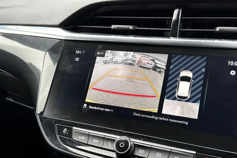 38 of 57 for VAUXHALL CORSA 1.2 Turbo Elite Nav Premium 5dr