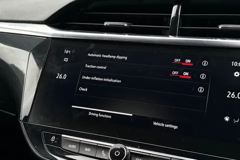 39 of 57 for VAUXHALL CORSA 1.2 Turbo Elite Nav Premium 5dr