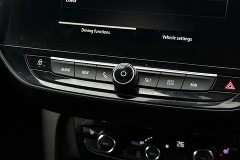 40 of 57 for VAUXHALL CORSA 1.2 Turbo Elite Nav Premium 5dr