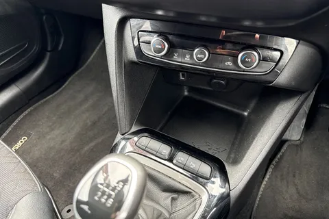 43 of 57 for VAUXHALL CORSA 1.2 Turbo Elite Nav Premium 5dr