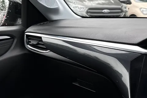 50 of 57 for VAUXHALL CORSA 1.2 Turbo Elite Nav Premium 5dr