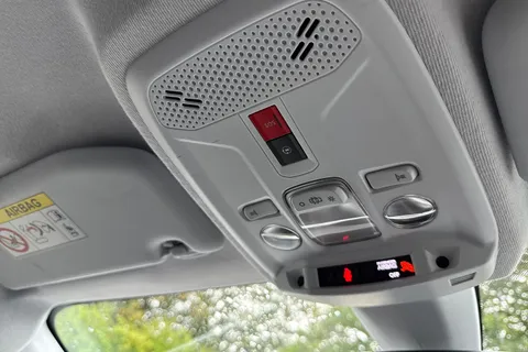 51 of 57 for VAUXHALL CORSA 1.2 Turbo Elite Nav Premium 5dr