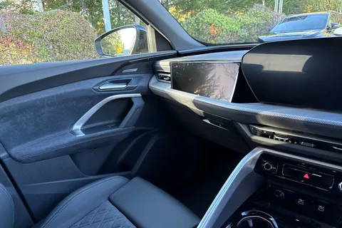  Audi Q5 2.0 TDI Edition 1 Sportback S Tronic quattro Euro 6 (s/s) 5dr Thumbnail #15