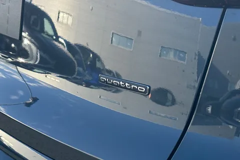  Audi Q5 2.0 TDI Edition 1 Sportback S Tronic quattro Euro 6 (s/s) 5dr Thumbnail #27