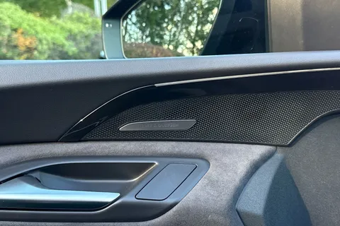  Audi Q5 2.0 TDI Edition 1 Sportback S Tronic quattro Euro 6 (s/s) 5dr Thumbnail #29