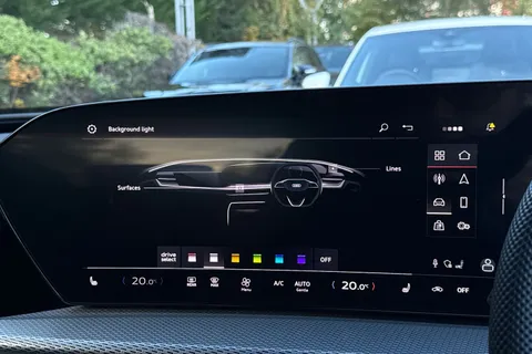  Audi Q5 2.0 TDI Edition 1 Sportback S Tronic quattro Euro 6 (s/s) 5dr Thumbnail #33