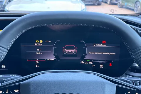  Audi Q5 2.0 TDI Edition 1 Sportback S Tronic quattro Euro 6 (s/s) 5dr Thumbnail #38