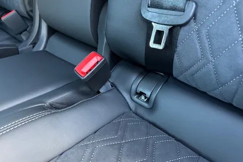  Audi Q5 2.0 TDI Edition 1 Sportback S Tronic quattro Euro 6 (s/s) 5dr Thumbnail #46