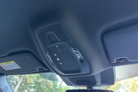  Audi Q5 2.0 TDI Edition 1 Sportback S Tronic quattro Euro 6 (s/s) 5dr Thumbnail #50