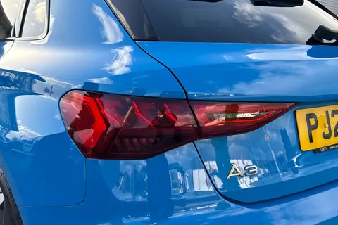 PJ22LXZ Audi A3 Edition 1 40 TDI quattro 200 PS S tronic Thumbnail #8