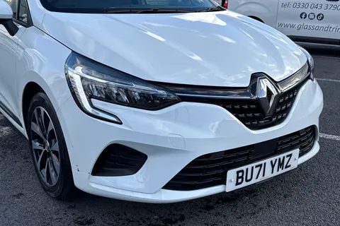 BU71YMZ Renault Clio 1.0 TCe Iconic Euro 6 (s/s) 5dr Thumbnail #10