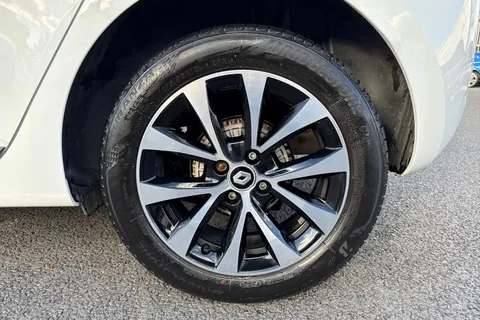 BU71YMZ Renault Clio 1.0 TCe Iconic Euro 6 (s/s) 5dr Thumbnail #12