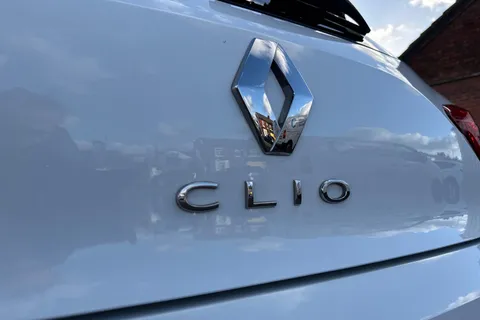 BU71YMZ Renault Clio 1.0 TCe Iconic Euro 6 (s/s) 5dr Thumbnail #29