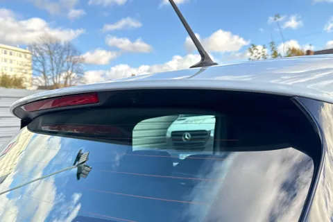 BU71YMZ Renault Clio 1.0 TCe Iconic Euro 6 (s/s) 5dr Thumbnail #30