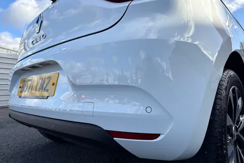 BU71YMZ Renault Clio 1.0 TCe Iconic Euro 6 (s/s) 5dr Thumbnail #31