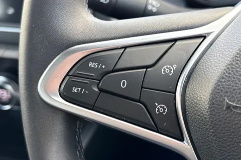 BU71YMZ Renault Clio 1.0 TCe Iconic Euro 6 (s/s) 5dr Thumbnail #38