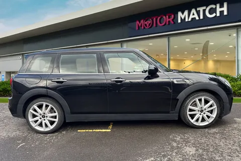 3 of 52 for MINI CLUBMAN 1.5 Cooper Sport 6dr