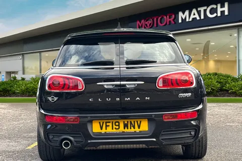 4 of 52 for MINI CLUBMAN 1.5 Cooper Sport 6dr