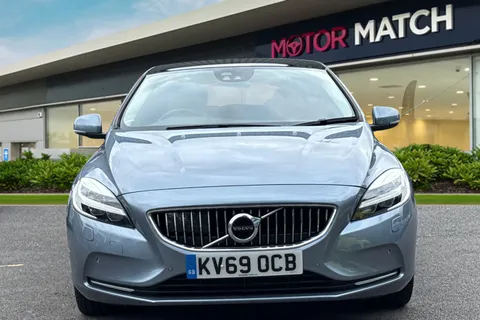 KV69OCB Volvo V40 1.5 T3 Inscription Edition Auto Euro 6 (s/s) 5dr Thumbnail #6