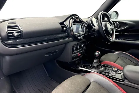 9 of 52 for MINI CLUBMAN 1.5 Cooper Sport 6dr