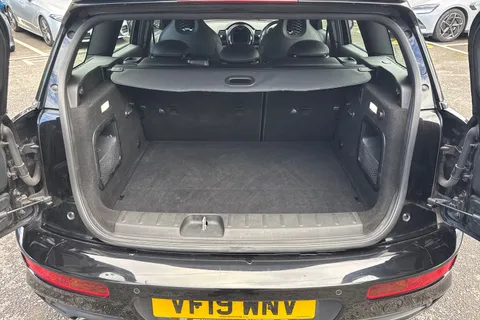 10 of 52 for MINI CLUBMAN 1.5 Cooper Sport 6dr