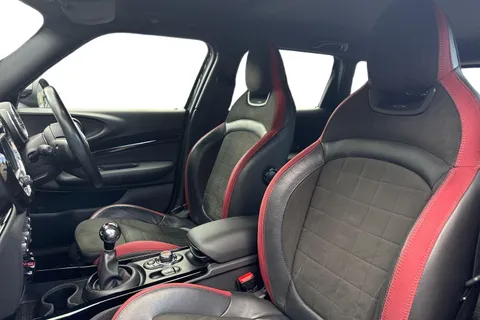 11 of 52 for MINI CLUBMAN 1.5 Cooper Sport 6dr