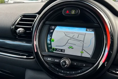 12 of 52 for MINI CLUBMAN 1.5 Cooper Sport 6dr