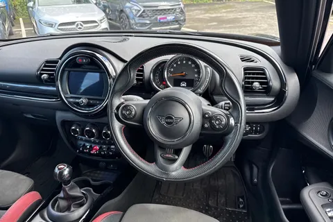 13 of 52 for MINI CLUBMAN 1.5 Cooper Sport 6dr
