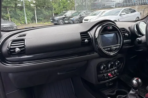 15 of 52 for MINI CLUBMAN 1.5 Cooper Sport 6dr