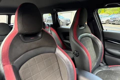 21 of 52 for MINI CLUBMAN 1.5 Cooper Sport 6dr