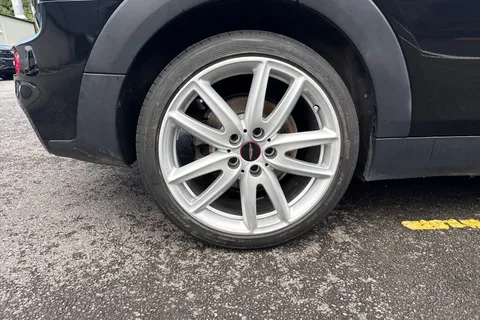 22 of 52 for MINI CLUBMAN 1.5 Cooper Sport 6dr