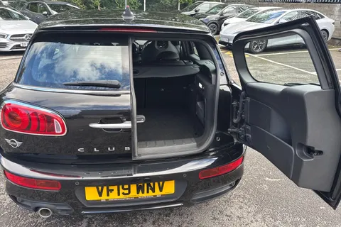 26 of 52 for MINI CLUBMAN 1.5 Cooper Sport 6dr