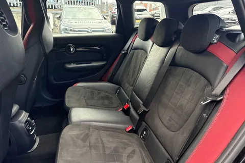 28 of 52 for MINI CLUBMAN 1.5 Cooper Sport 6dr