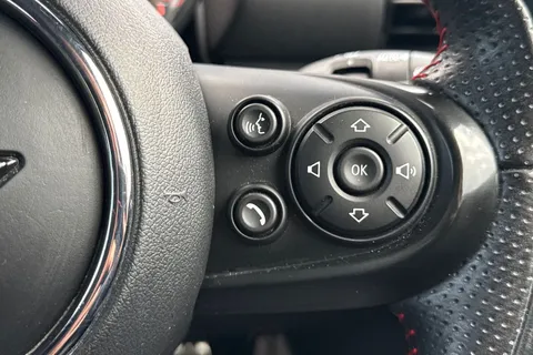 31 of 52 for MINI CLUBMAN 1.5 Cooper Sport 6dr