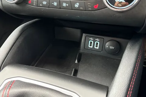 BX21ZBG Ford Focus 1.0T EcoBoost MHEV ST-Line X Edition Euro 6 (s/s) 5dr Thumbnail #36