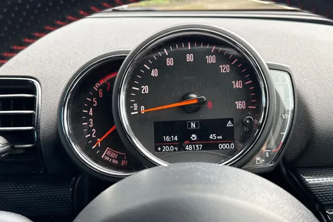 33 of 52 for MINI CLUBMAN 1.5 Cooper Sport 6dr