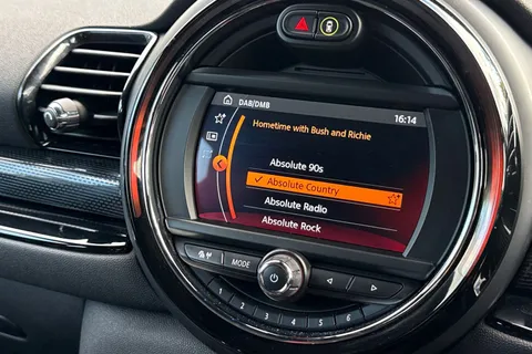 34 of 52 for MINI CLUBMAN 1.5 Cooper Sport 6dr