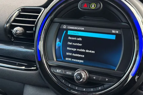 35 of 52 for MINI CLUBMAN 1.5 Cooper Sport 6dr