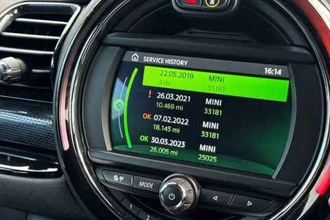 36 of 52 for MINI CLUBMAN 1.5 Cooper Sport 6dr