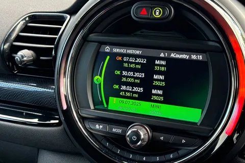 37 of 52 for MINI CLUBMAN 1.5 Cooper Sport 6dr