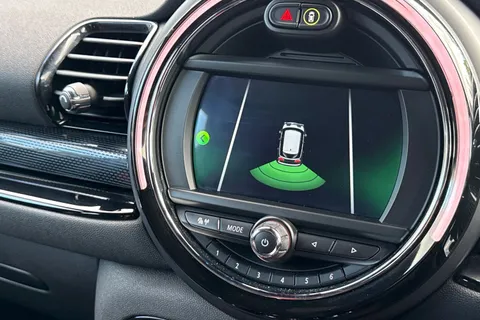 38 of 52 for MINI CLUBMAN 1.5 Cooper Sport 6dr