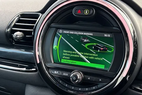 39 of 52 for MINI CLUBMAN 1.5 Cooper Sport 6dr