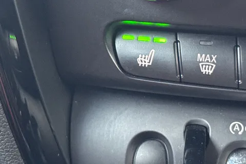 40 of 52 for MINI CLUBMAN 1.5 Cooper Sport 6dr