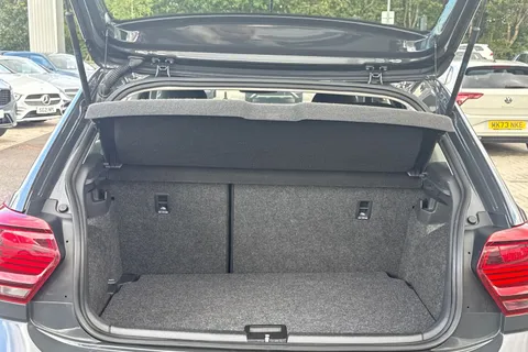 MK68OEG Volkswagen Polo 1.0 TSI 95 SE 5dr **12 MONTHS WARRANTY** Thumbnail #7