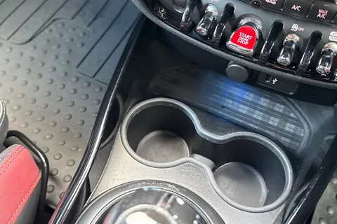 43 of 52 for MINI CLUBMAN 1.5 Cooper Sport 6dr