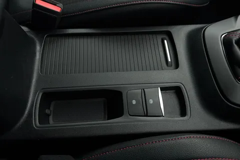 BX21ZBG Ford Focus 1.0T EcoBoost MHEV ST-Line X Edition Euro 6 (s/s) 5dr Thumbnail #49