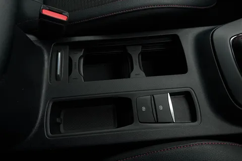 BX21ZBG Ford Focus 1.0T EcoBoost MHEV ST-Line X Edition Euro 6 (s/s) 5dr Thumbnail #50