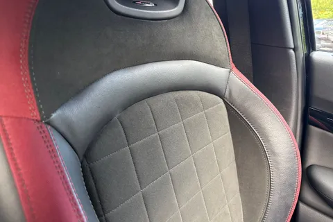 47 of 52 for MINI CLUBMAN 1.5 Cooper Sport 6dr