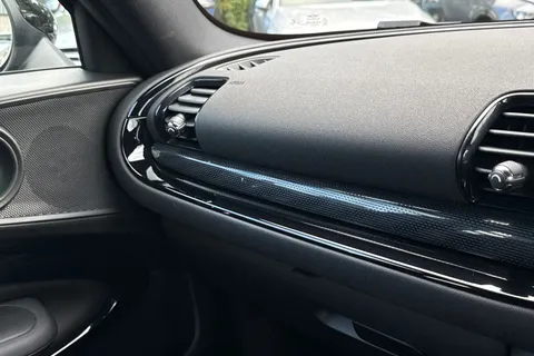 48 of 52 for MINI CLUBMAN 1.5 Cooper Sport 6dr