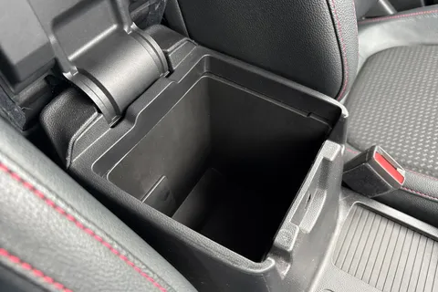 BX21ZBG Ford Focus 1.0T EcoBoost MHEV ST-Line X Edition Euro 6 (s/s) 5dr Thumbnail #53